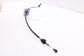 2018 Chevrolet Equinox LT 1.5L Auto Transmission Gear Shift Lever Control Cable - Alshned Auto Parts
