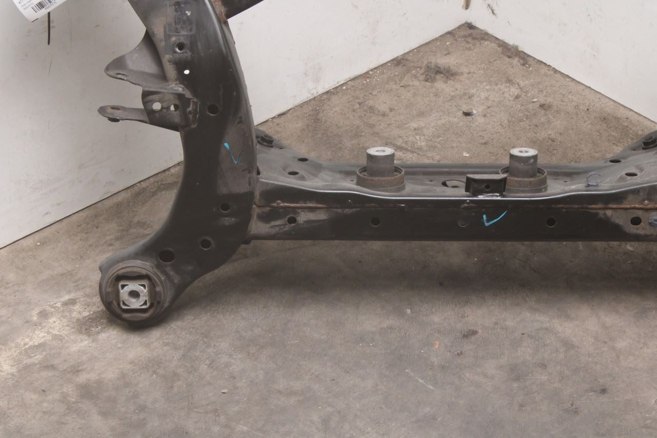 2019-2025 Acura RDX SH-AWD 2.0L AWD Rear Crossmember Subframe 50300-TJB-A00 OEM - Alshned Auto Parts