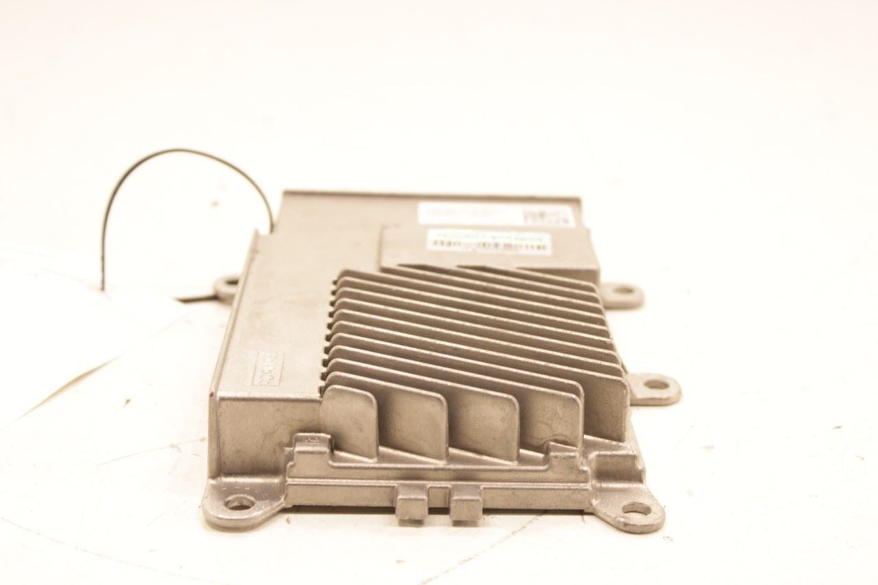 2022-2024 Ford Expedition MAX XLT Gateway Control Module NU5T-14G650-PAE OEM - Alshned Auto Parts