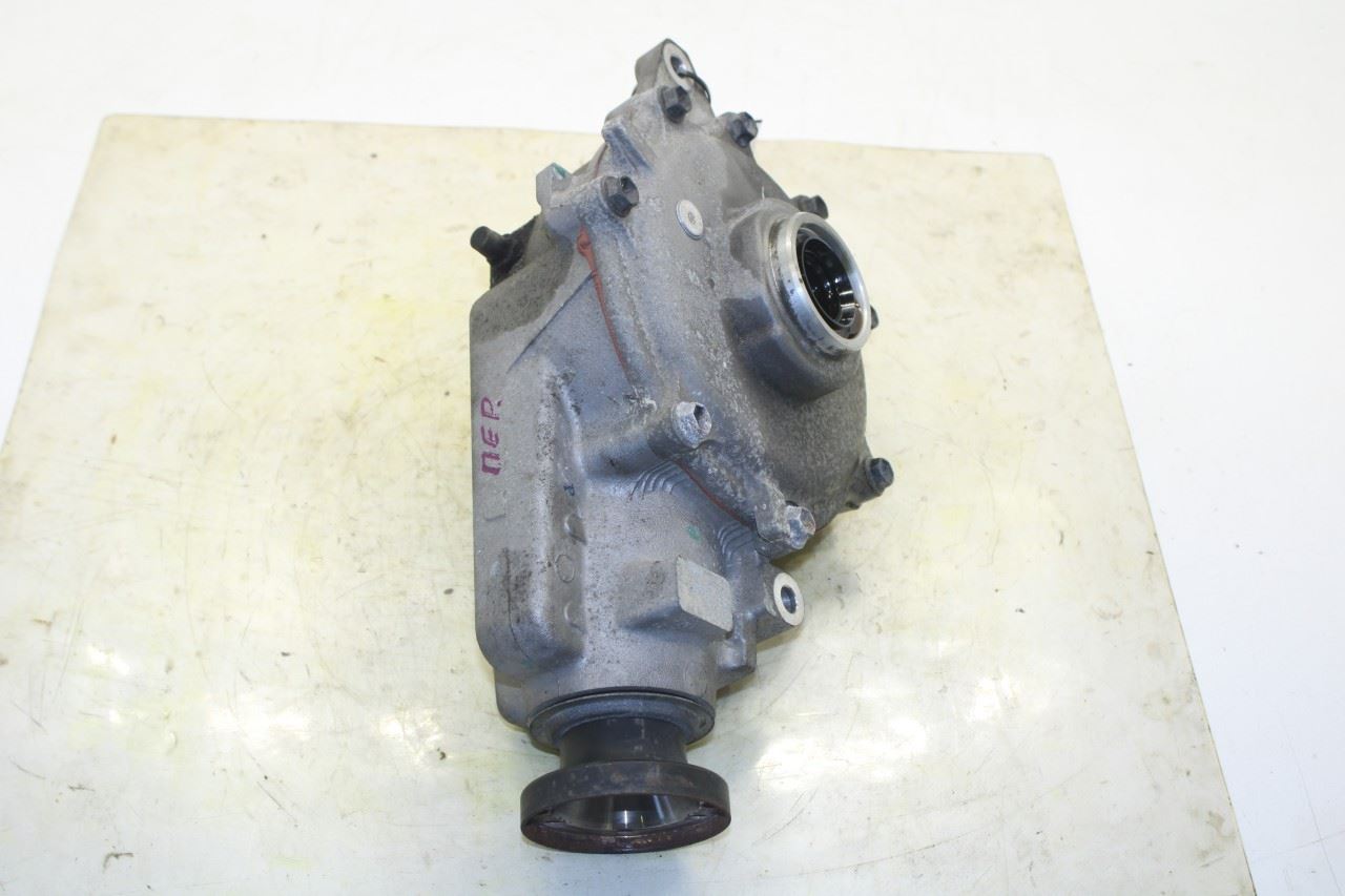 2013-2020 Lexus GS350 3.5L AWD Front Axle Differential Carrier 3.769 ratio 115K - Alshned Auto Parts