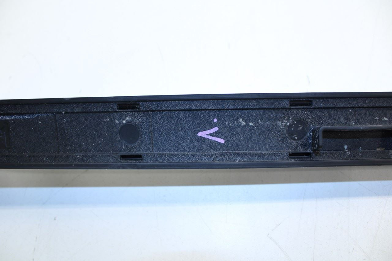 2022-2025 Hyundai Tucson LH and RH Roof Luggage Rack Rail 87277-N9000 *ReaD* - Alshned Auto Parts