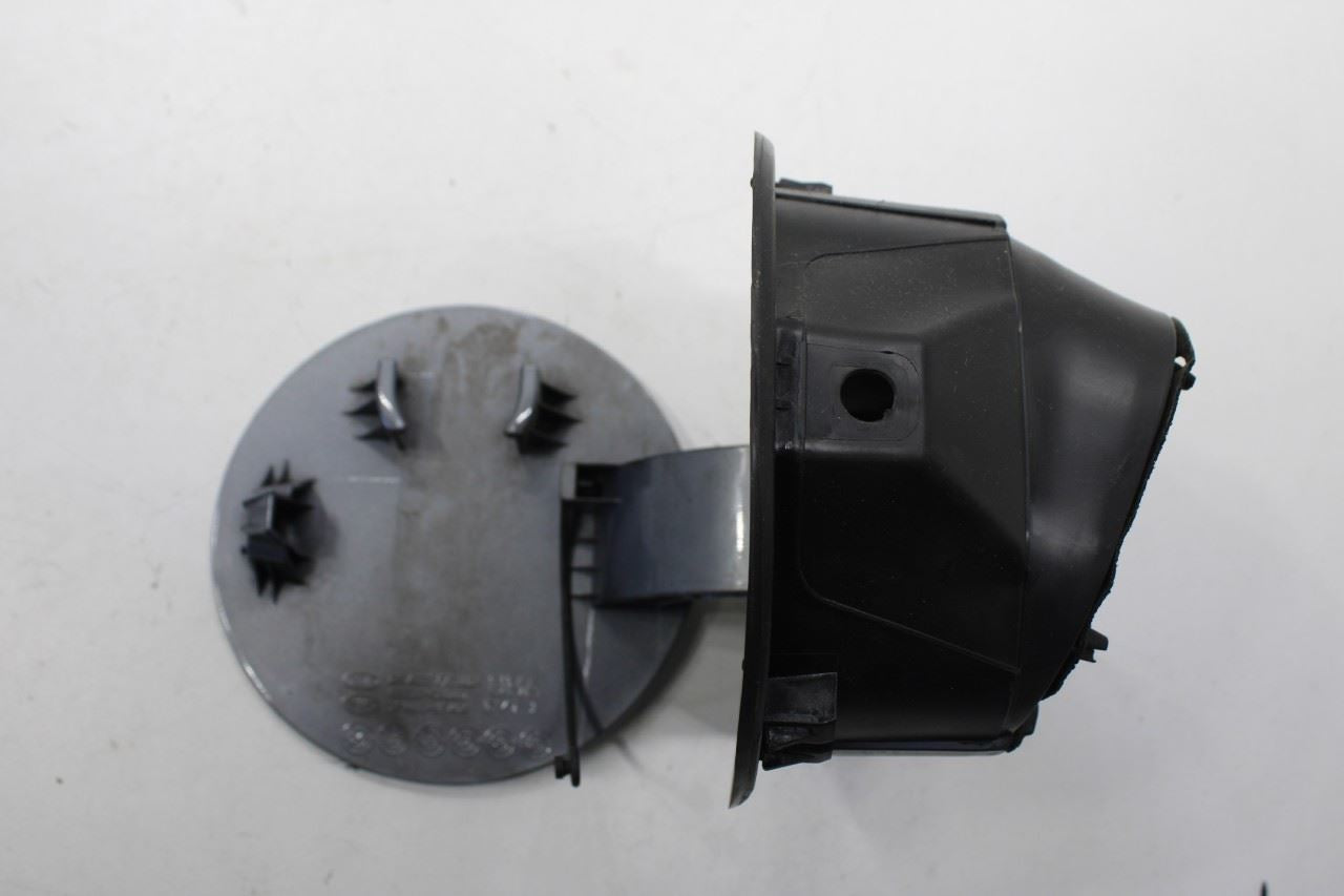 2019-2020 KIA Sorento LX Fuel Tank Filler Housing Door Lid Cover 69510-C6500 OEM - Alshned Auto Parts