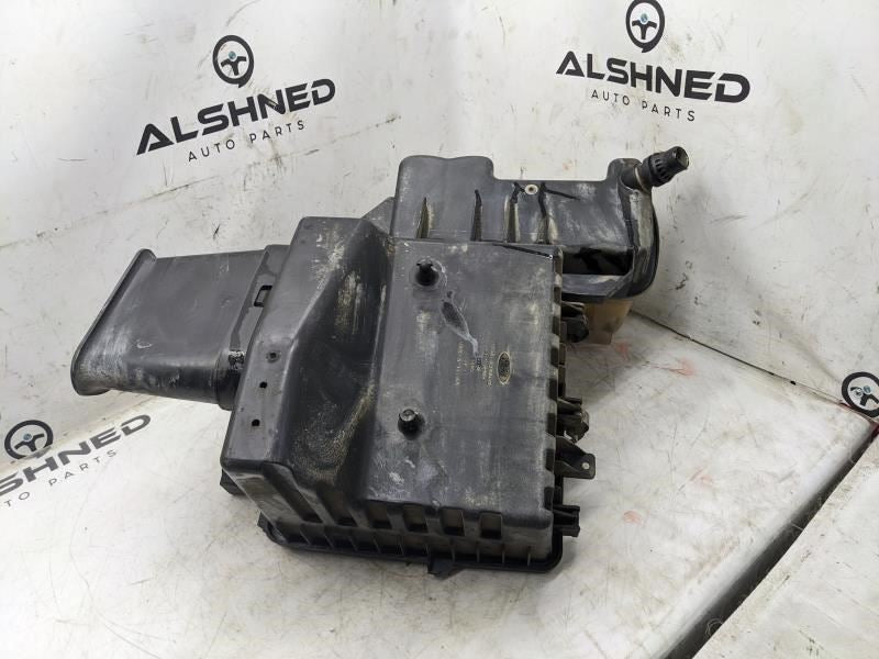 2011-16 Ford F250 Air Intake Housing w/ Radiator Coolant Overflow Tank Reservoir - Alshned Auto Parts