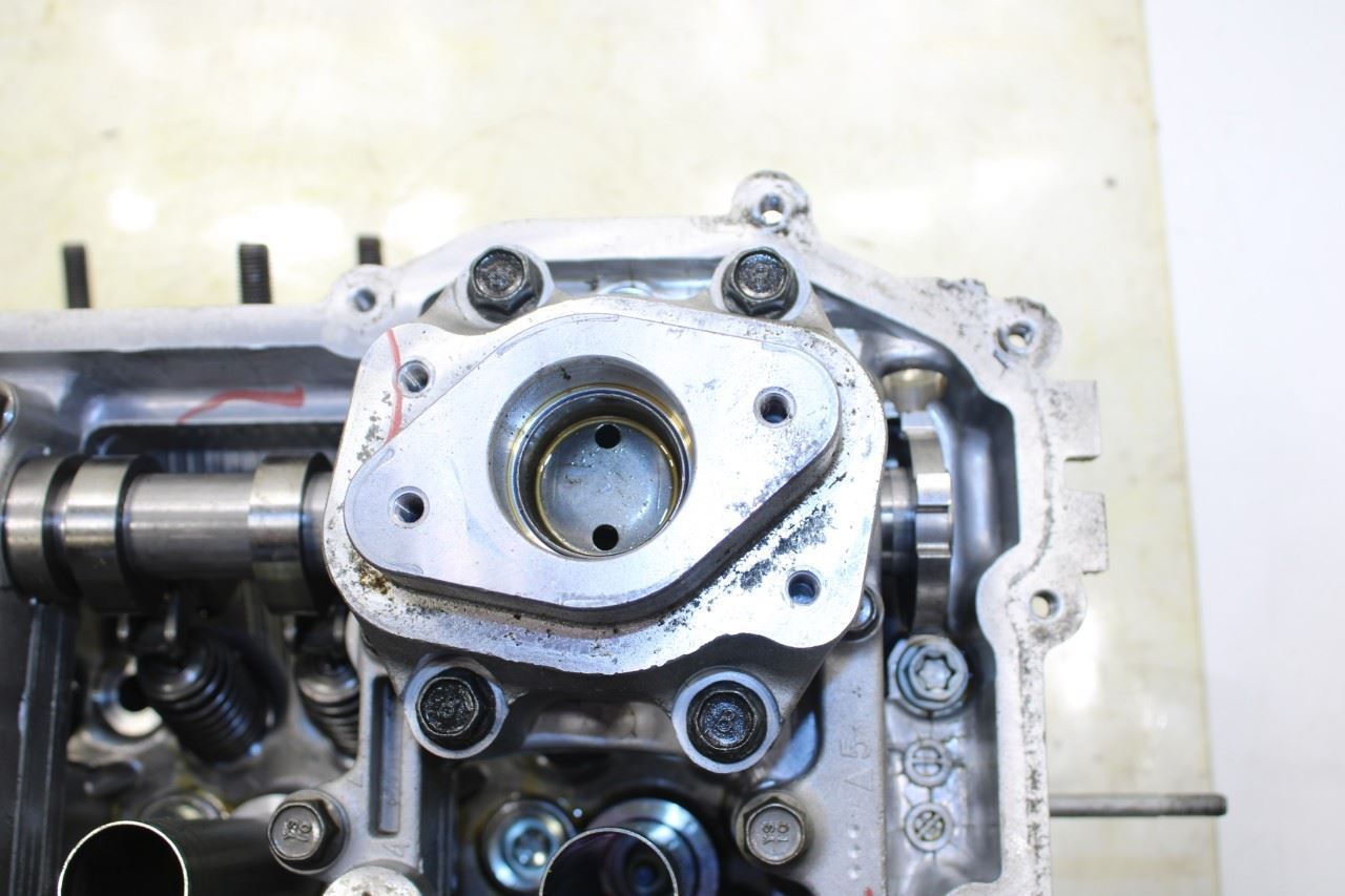22-24 Hyundai Tucson SEL 2.5L AWD US built Engine Cylinder Head Assy 10K *ReaD* - Alshned Auto Parts