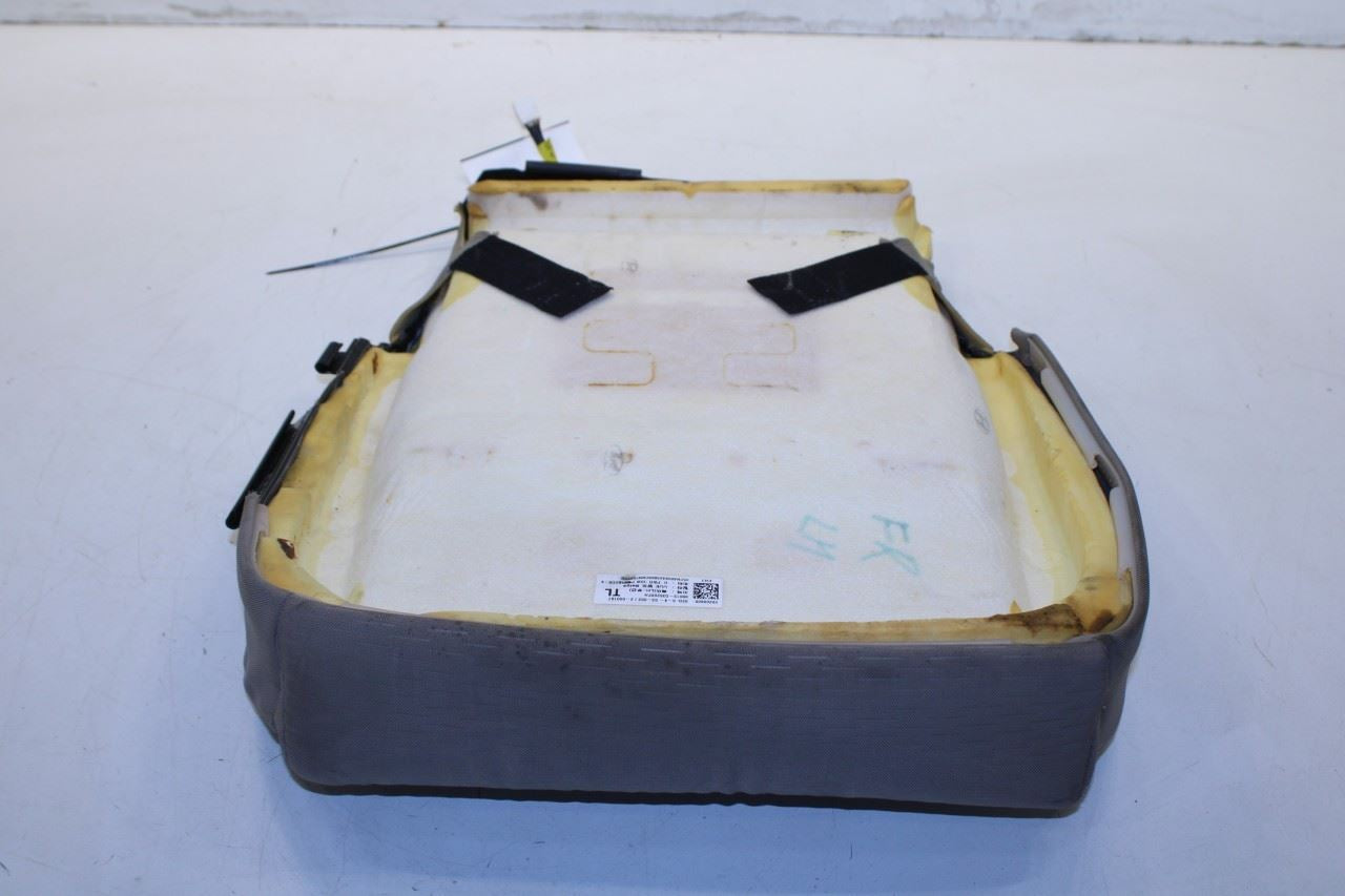 15-21 Hyundai Tucson Value 2.0L Front Driver Left Side Seat Lower Cushion *ReaD* - Alshned Auto Parts