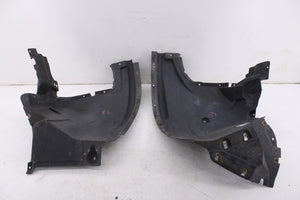 2007-2013 BMW X5 Xdrive35I Front Left Driver Side Wheelhouse Liner Splash Shield