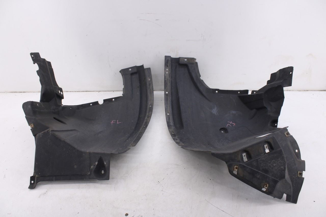 2007-2013 BMW X5 Xdrive35I Front Left Driver Side Wheelhouse Liner Splash Shield - Alshned Auto Parts