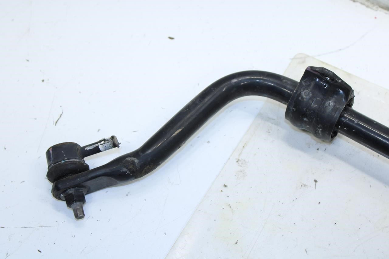 19-20 Hyundai Santa Fe Limited FWD Rear Stabilizer Sway Anti-Roll Bar 55510S1100 - Alshned Auto Parts