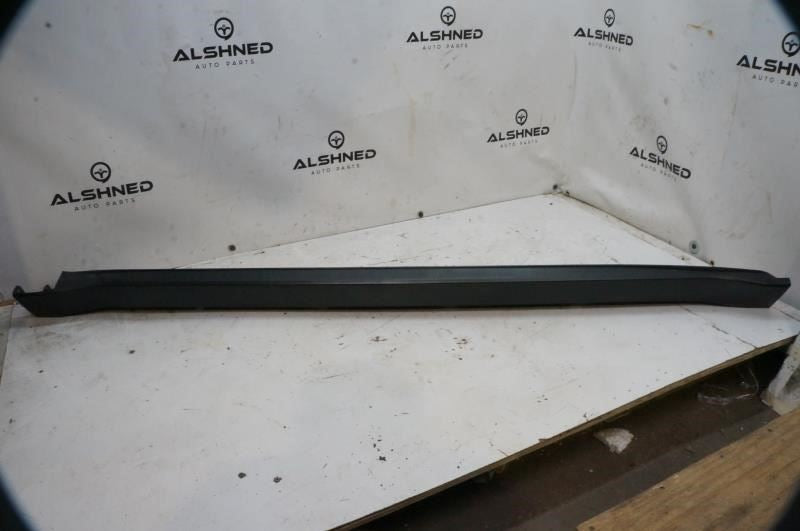 09-2013 Subaru Forester Left Side Outer Rocker Panel Reinforcement 51479FG0109P - Alshned Auto Parts