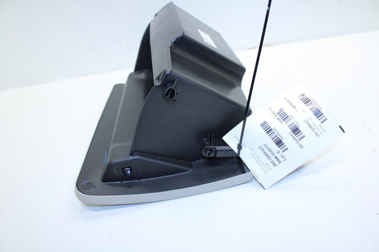 2018-2024 GMC Terrain Denali Glove Box Storage Compartment 84492300 OEM - Alshned Auto Parts