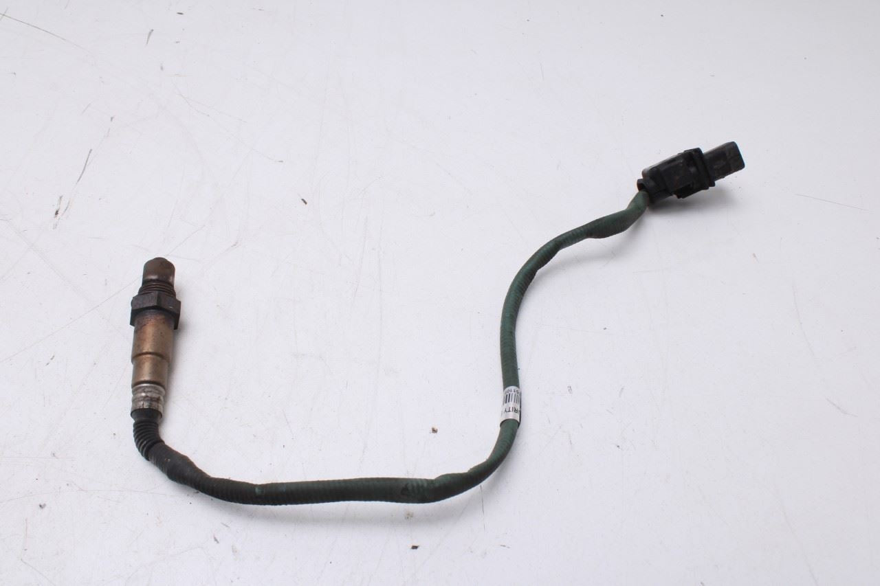 2012-2016 Mercedes-Benz E350 Sport 4Matic 3.5L Front and Rear Oxygen Sensors - Alshned Auto Parts