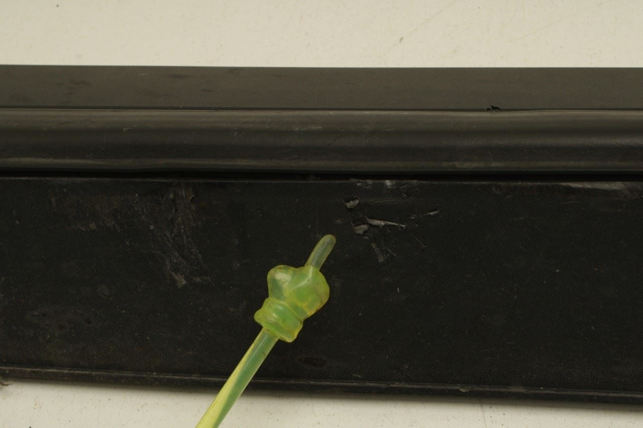23-25 Kia Sportage Hybrid EX Left Side Rocker Panel Molding 87751P1000 OEM *ReaD - Alshned Auto Parts