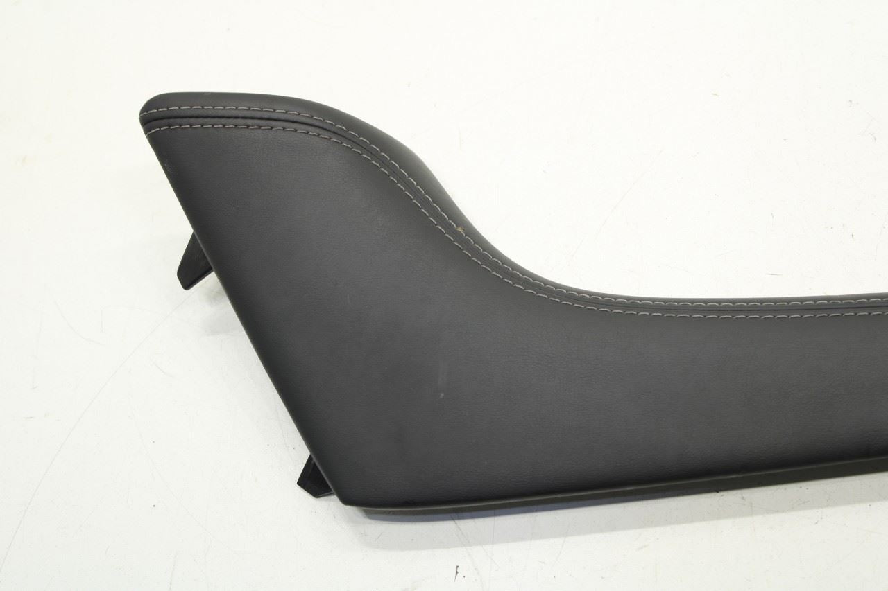 2017-22 Infiniti Q60 Luxe RH and LH Center Console Trim Cover Panel 68211-5CB0A - Alshned Auto Parts