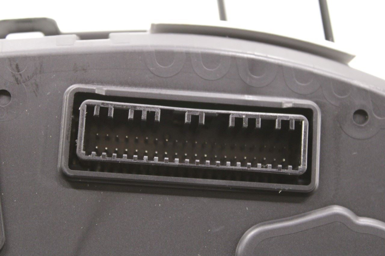 2015-17 Hyundai Veloster Turbo Speedometer Gauge Instrument Cluster 81K Mileage - Alshned Auto Parts