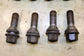 2015-2025 Volvo S60 Wheel Lock Lug Nut Bolt Set of 20 31439226 OEM - Alshned Auto Parts