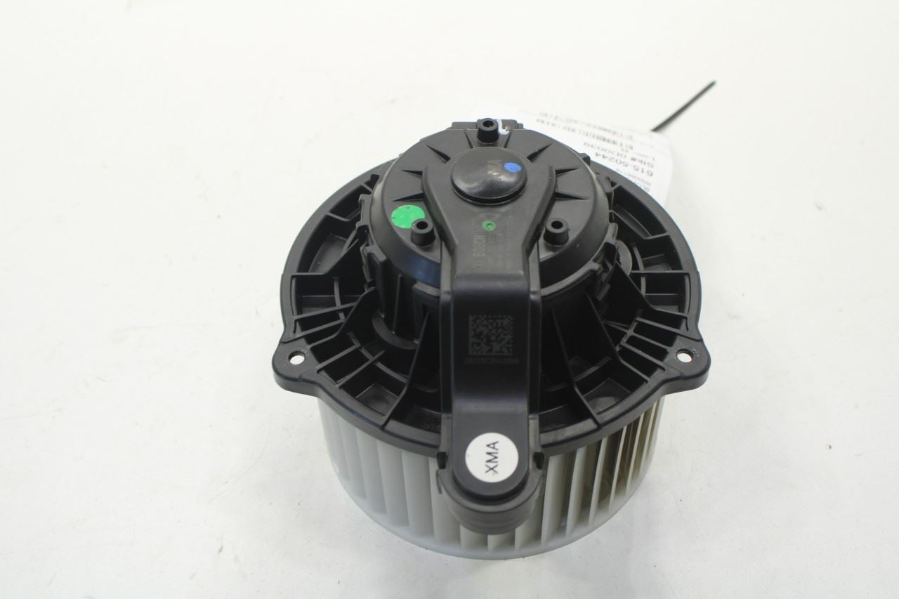 2011-2020 KIA Sorento LX 3.3L HVAC AC Blower Fan Motor 97113-1U000 OEM - Alshned Auto Parts