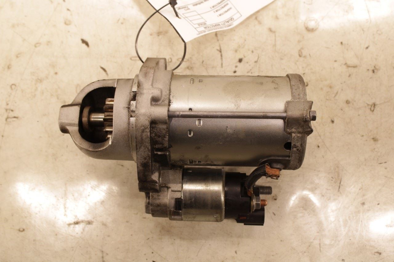 2022-2025 Hyundai Tucson SEL 2.5L Engine Starter Motor 36100-2S010 OEM - Alshned Auto Parts