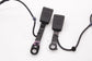 2022-26 Honda Civic Sport Front Right and Left Side Seat Belt Buckle Set *ReaD* - Alshned Auto Parts