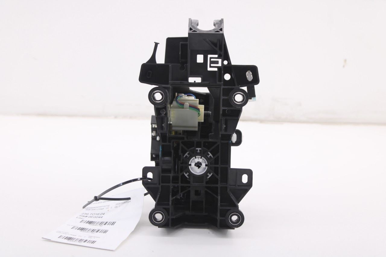 2020-24 Toyota Corolla LE Automatic Transmission Gear Shifter Lever 33560-024309