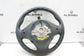 2013-2016 BMW 328I Multifunctional Leather Sport Steering Wheel 32306856230 OEM - Alshned Auto Parts