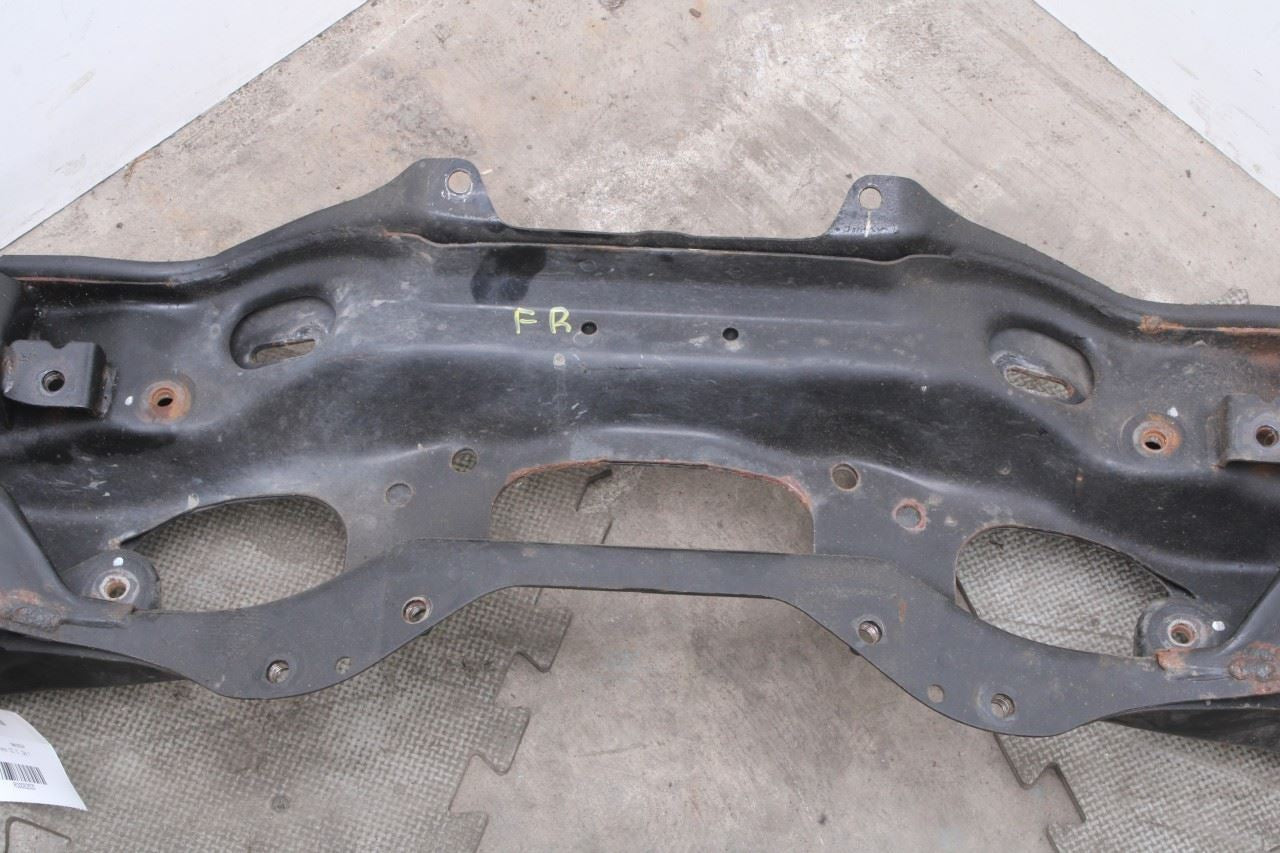 15-16 Subaru Impreza Sport Premium 2L AWD Front Crossmember Subframe 20101VA0103