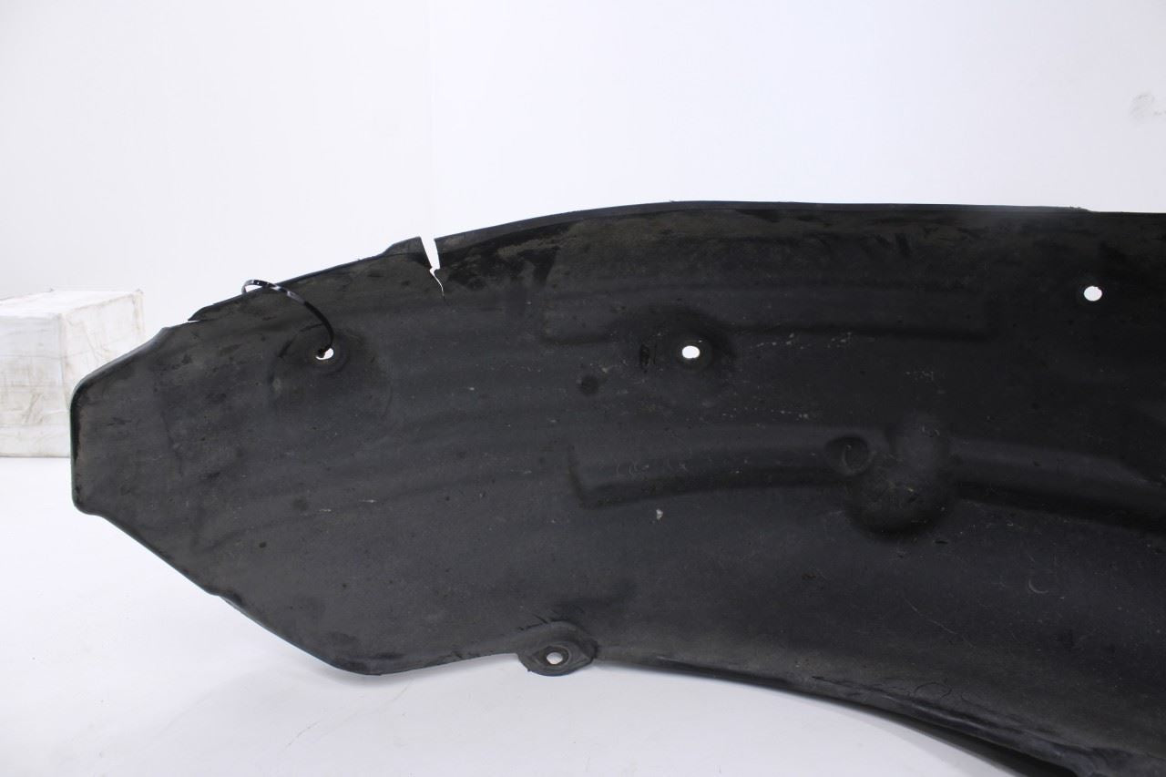 15-16 Subaru Impreza Sport Premium RR Left Wheelhouse Liner Splash Shield *ReaD*8