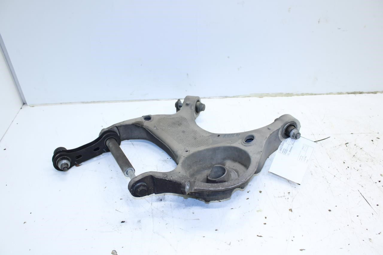 2020-2025 Ford Explorer 3.3L AWD Rear Left Driver Side Lower Control Arm Spring - Alshned Auto Parts