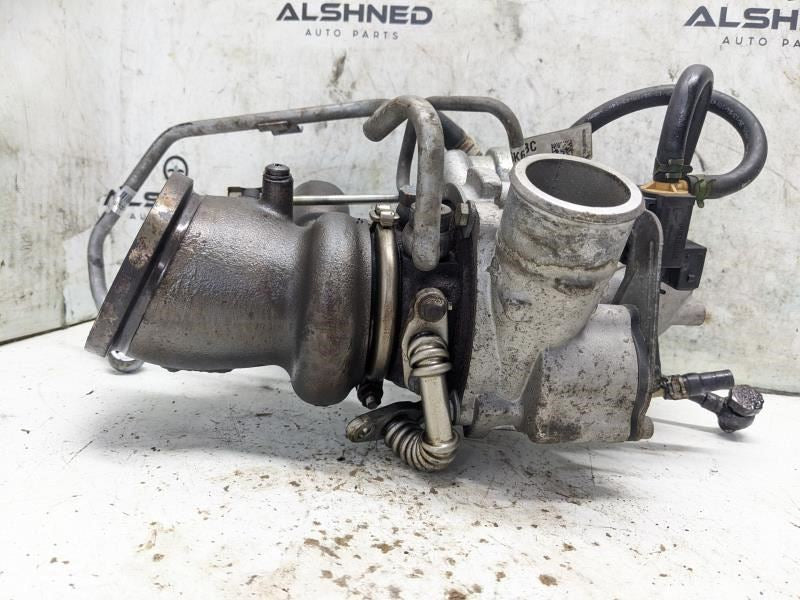 2013-2016 Ford Fusion 2.0L Turbocharger Assembly CJ5Z-6K682-E OEM - Alshned Auto Parts