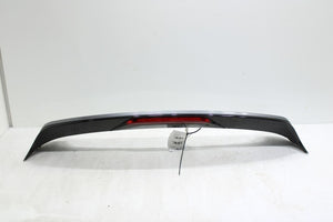 2019-23 Hyundai Santa Fe Liftgate Tailgate Spoiler w 3rd Brake Light 87210-S2000