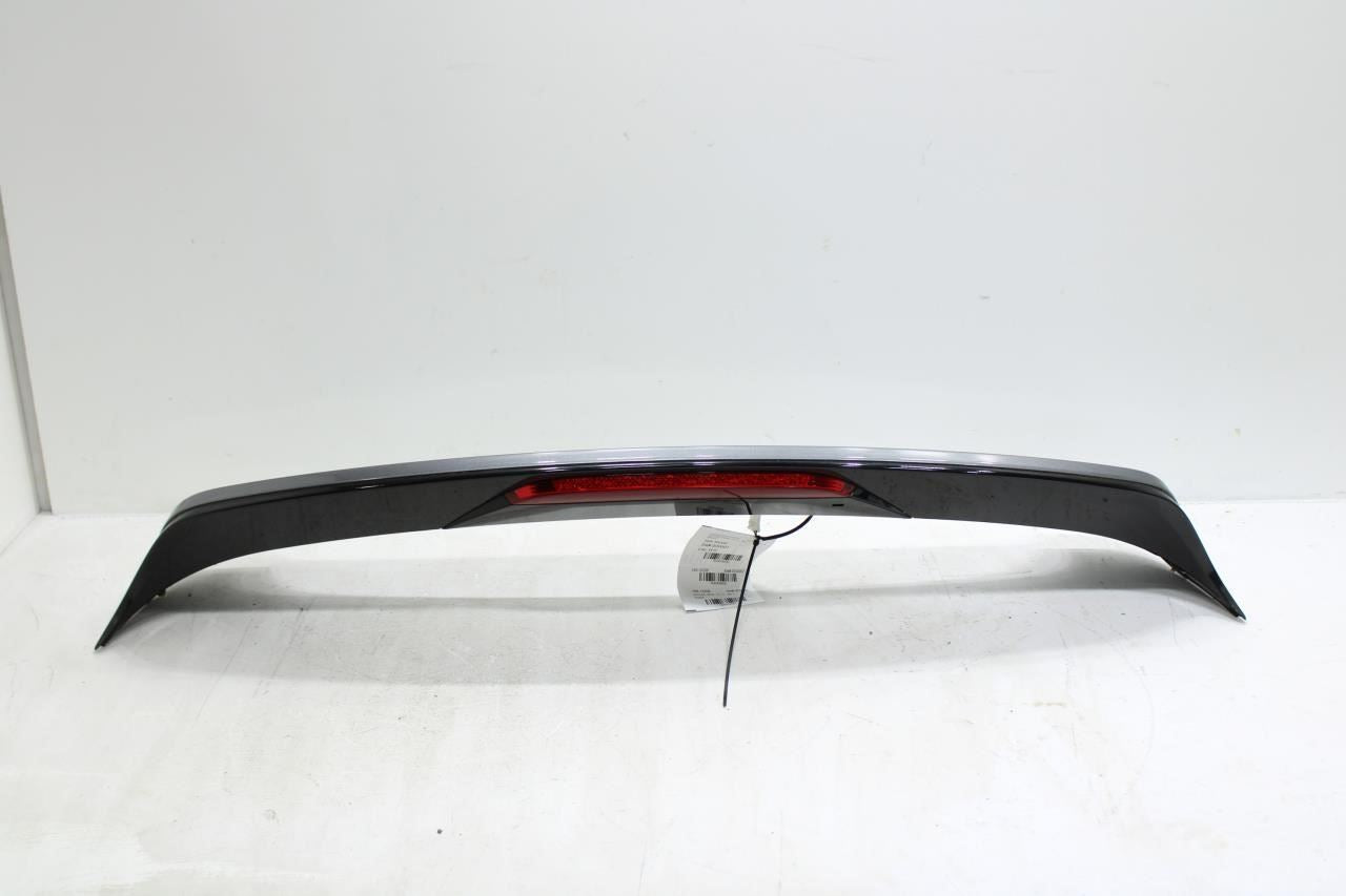 2019-23 Hyundai Santa Fe Liftgate Tailgate Spoiler w 3rd Brake Light 87210-S2000 - Alshned Auto Parts