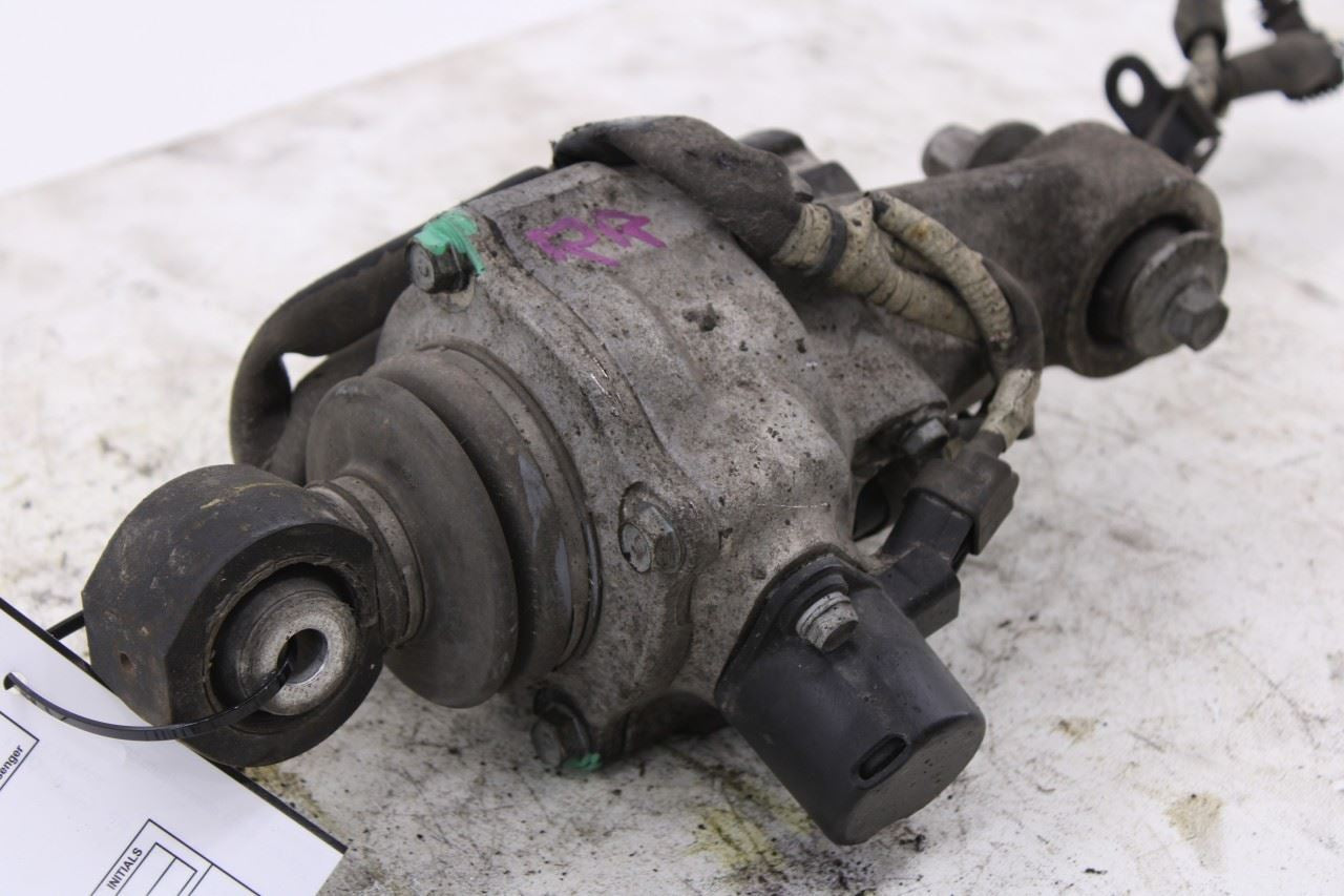 2015-20 Acura TLX Tech 3.5L FWD Rear Right Side P-AWS Lower Control Arm Actuator4