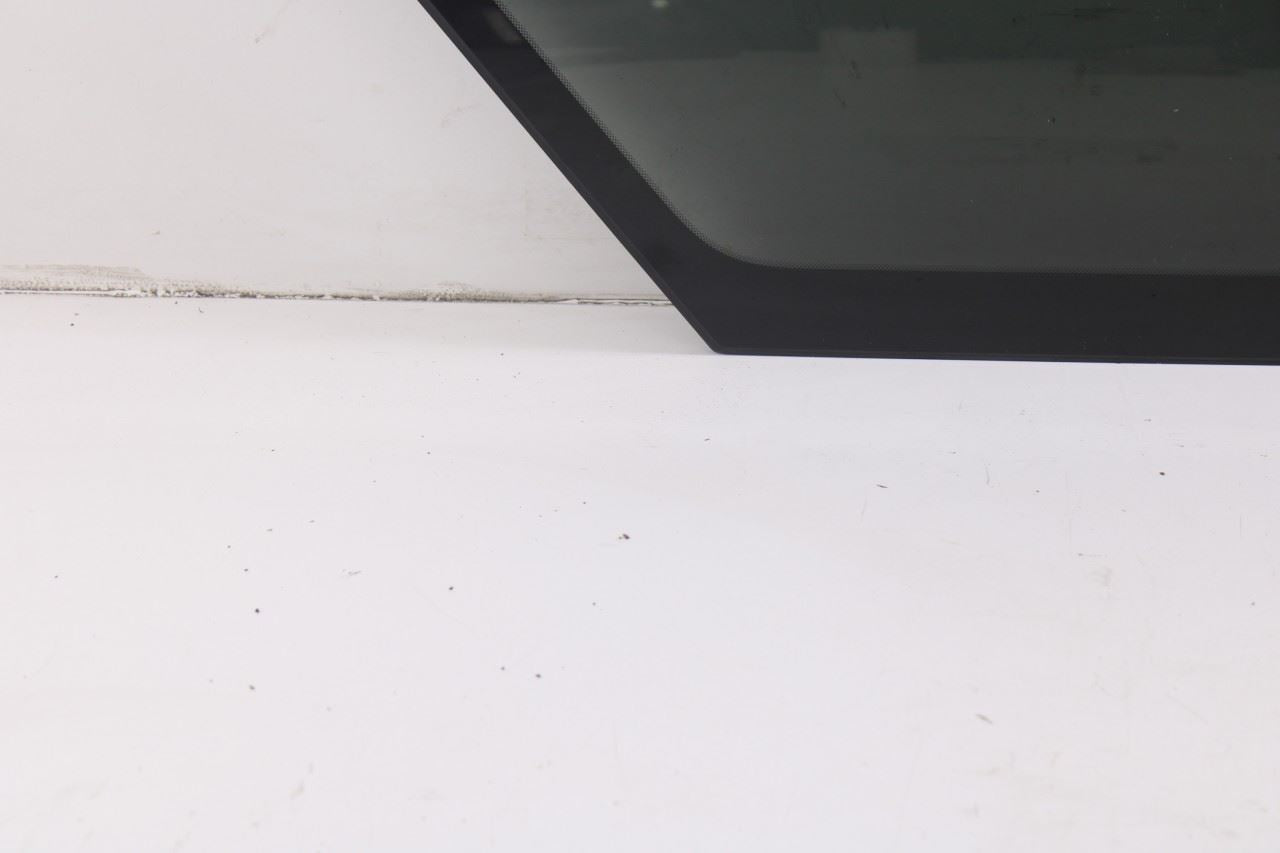 2020-26 Hyundai Palisade Limited AWD Rear Left Quarter Window Glass 87810-S8100 - Alshned Auto Parts