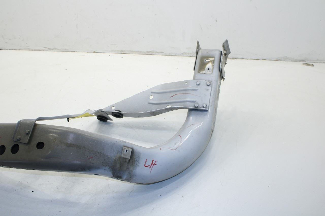 2015-20 Ford F150 XL Super Cab Front Left Fender Apron Upper Reinforcement Rail - Alshned Auto Parts