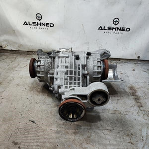 18-25 Audi S5 Sportback 3.0L AWD Rear Axle Differential Carrier 2.848 ratio 32K