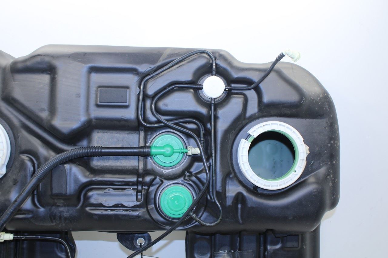 2014-18 BMW X5 xDrive35i 3.0L AWD Fuel Gas Tank 22.4 US Gallons 16117344554 OEM - Alshned Auto Parts