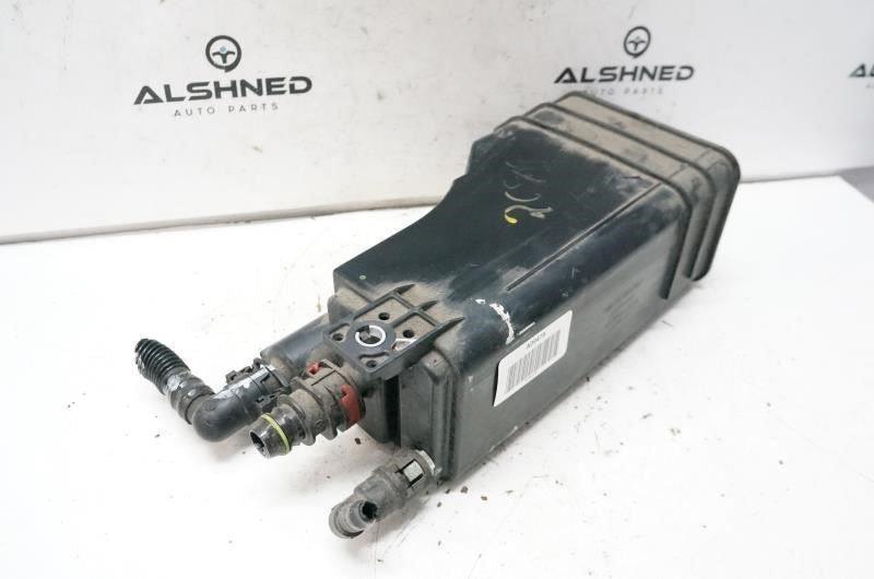 2017-2023 Subaru Impreza Fuel Vapor Evaporator Emission Canister 42035FL01A OEM - Alshned Auto Parts