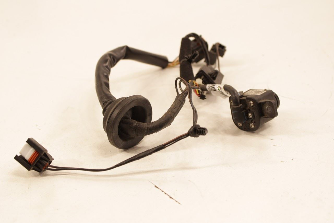 22-23 Hyundai Tucson SEL 2.5L Rear Liftgate Parking Assist Backup Camera *ReaD* - Alshned Auto Parts