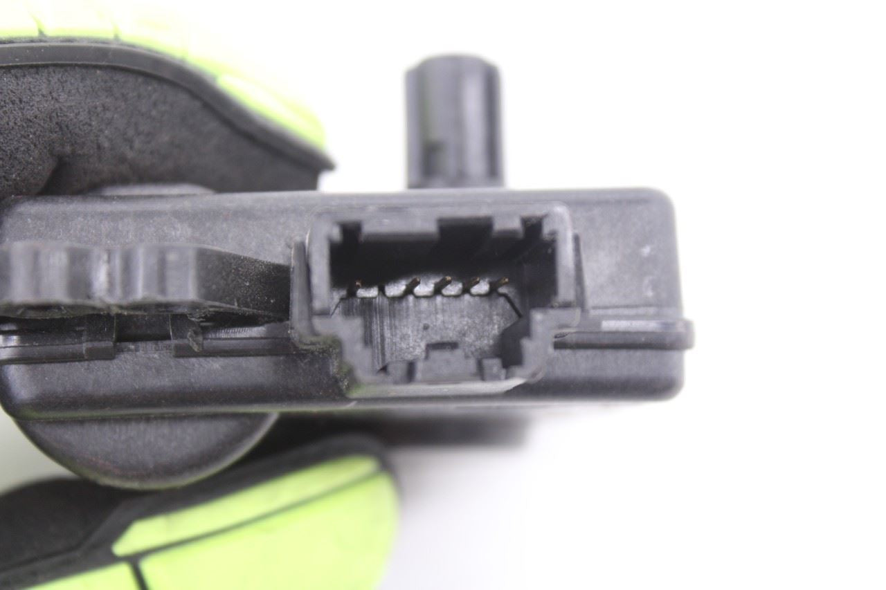 2014-2021 Dodge Durango SXT HVAC Blend Door Actuator Motor Set of 5 68224197AA18