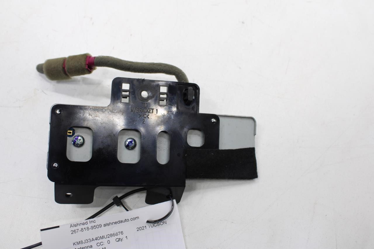 19-21 Hyundai Tucson Value 2.0L FWD Wireless Audio Radio Antenna 96240-D3500 OEM - Alshned Auto Parts