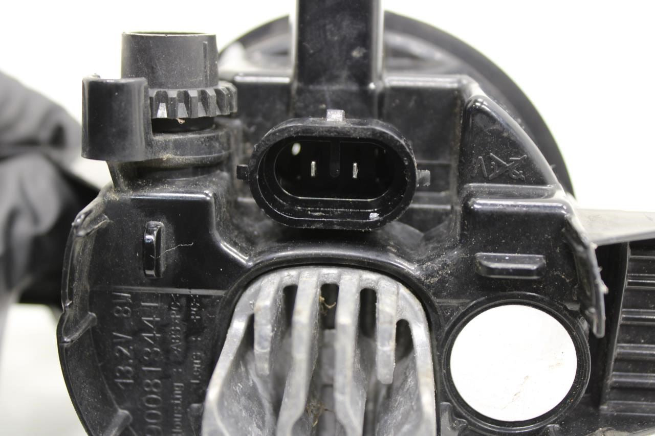2019-2022 Nissan Altima 2.5 SL Front Left Fog Light Lamp 26155-6CA0A OEM *ReaD* - Alshned Auto Parts