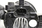 2019-2022 Nissan Altima 2.5 SL Front Left Fog Light Lamp 26155-6CA0A OEM *ReaD* - Alshned Auto Parts