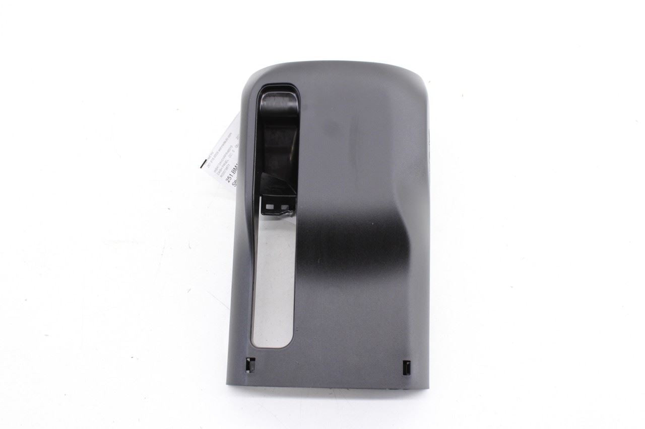 2023-25 BMW 430i Gran Coupe xDrive Dash Panel Steering Column Shroud 51456805546 - Alshned Auto Parts