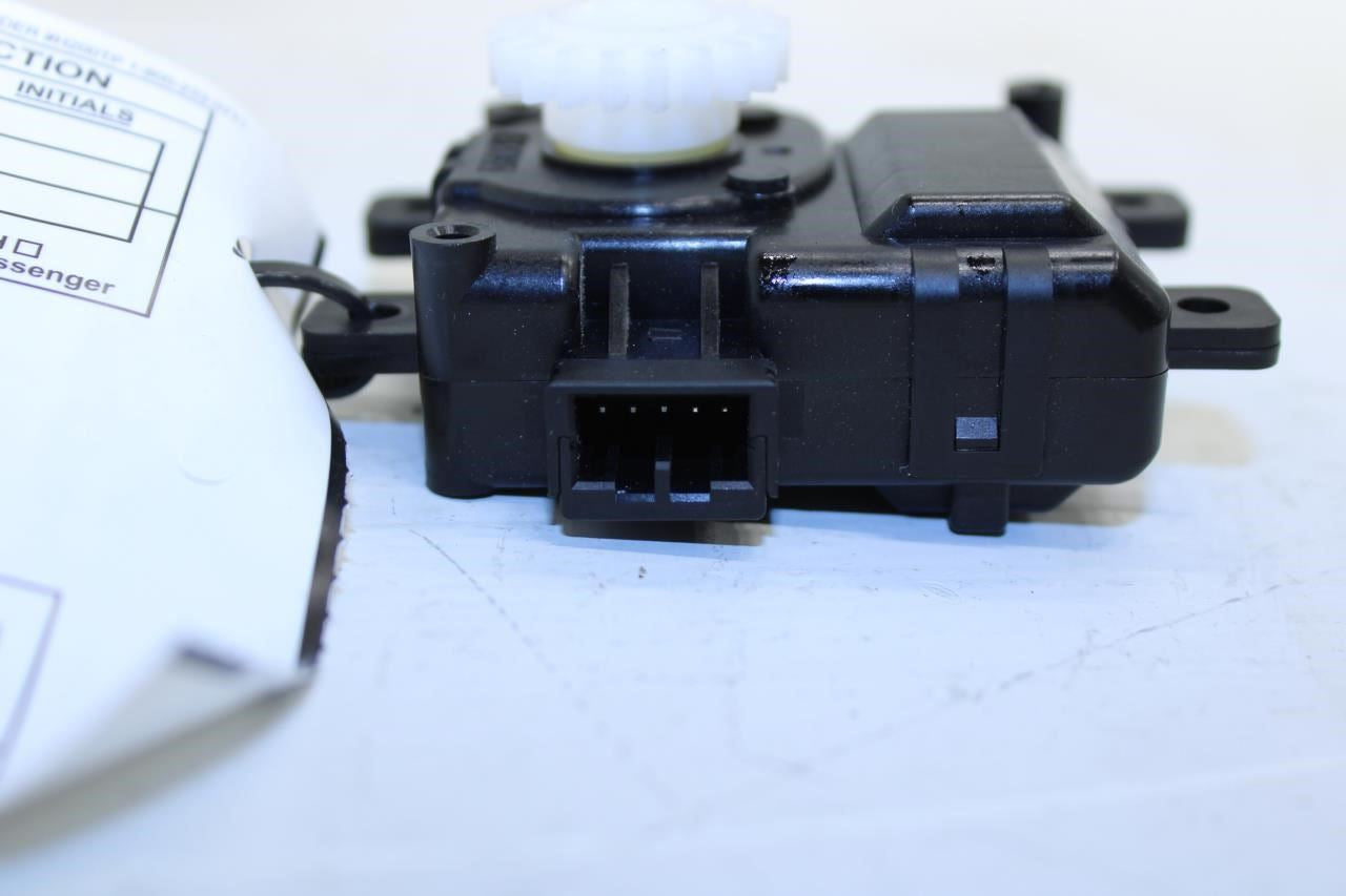 20-24 Subaru Legacy Premium HVAC Heater Blend Door Actuator Motor