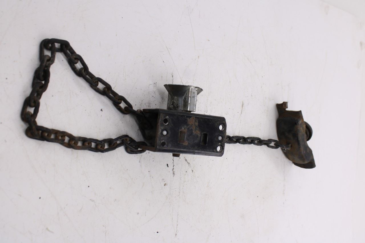 2012-23 Toyota Tacoma SR5 Spare Wheel Tire Carrier Hoist Winch Lifter 51900354104