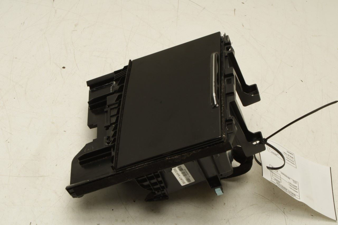 23-25 Kia Sportage Hybrid EX 1.6L Center Console Storage Tray w/ Wireless Charge - Alshned Auto Parts