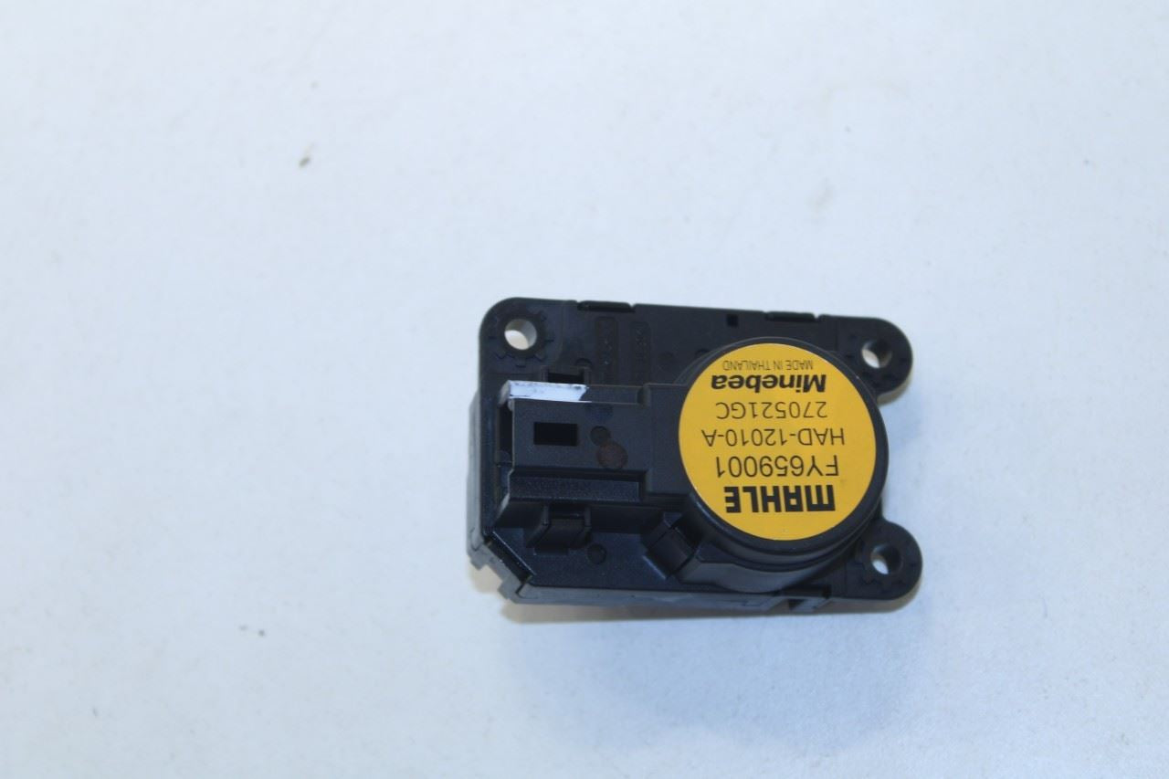 2019-2025 Chevrolet Blazer 2LT HVAC Blend Door Actuator Motor Set of 4 FY659001 - Alshned Auto Parts