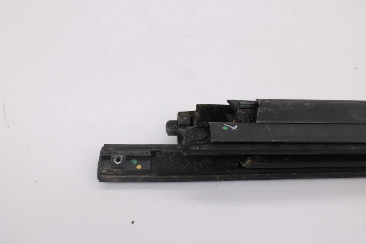 19-26 Ram 1500 Big Horn Front and Rear Right Side Door Window Belt Weatherstrips - Alshned Auto Parts