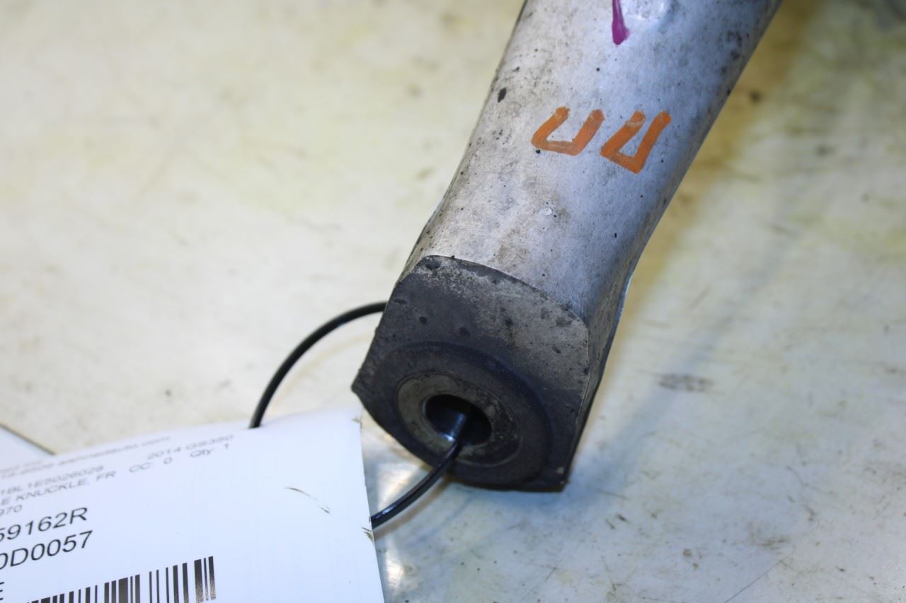 2013-2020 Lexus GS350 Front Right Passenger Side Spindle Knuckle Hub 43201-30040 - Alshned Auto Parts