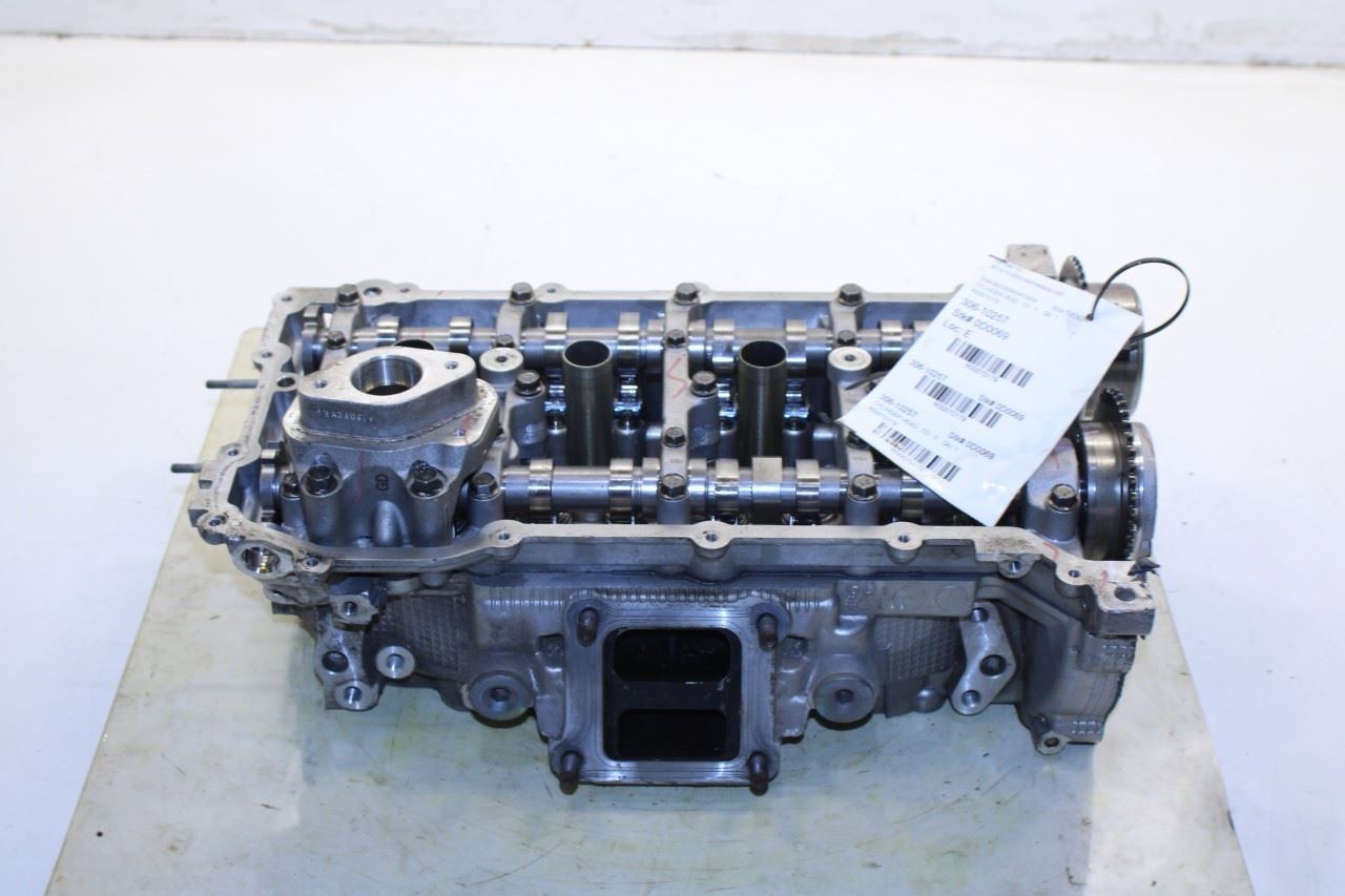 22-24 Hyundai Tucson SEL 2.5L AWD US built Engine Cylinder Head Assy 10K *ReaD* - Alshned Auto Parts