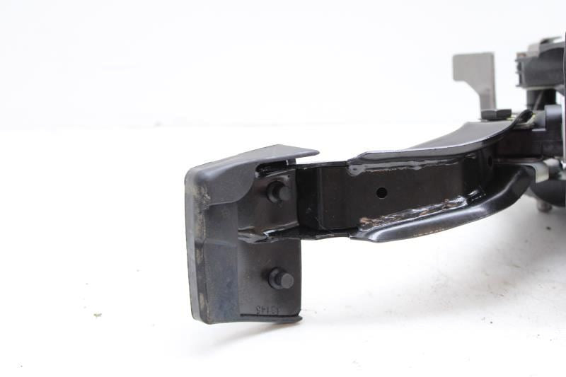 19-20 Jeep Cherokee Brake Foot Stop Pedal w/ Stop Light Switch 68306539AA OEM - Alshned Auto Parts